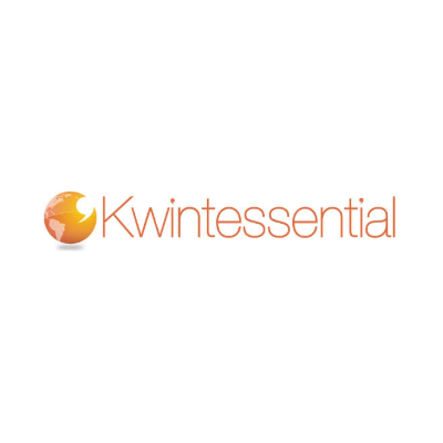 Kwintessential translation agency logo, sold to Temple Translations in 2014 James Pugh-advised deal