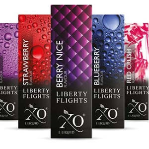 Liberty Flights ISO-accredited manufacturing site in Darwen, Lancashire, sold to Supreme PLC