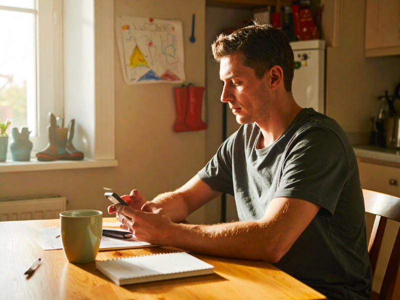 Lightning Reach impact — over 300,000 people helped to access more than £25m in support
