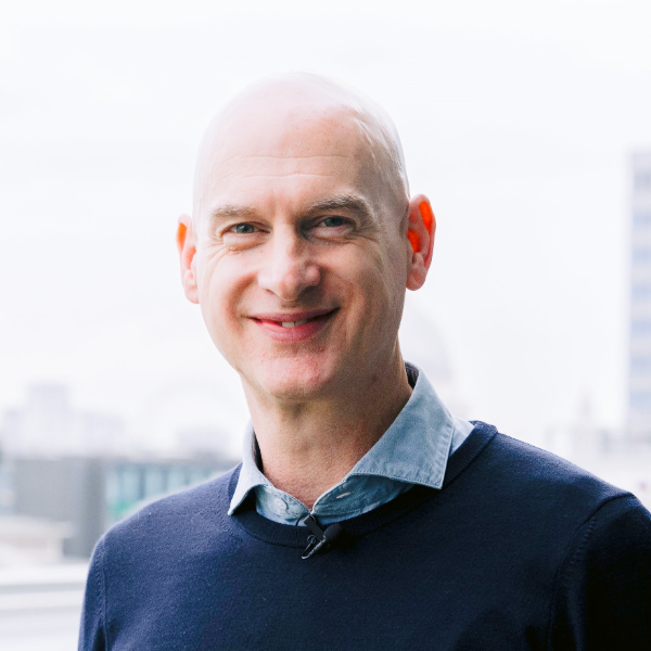 Matthew Moden, Liberty Flights co-founder and Managing Director at the time of the Supreme PLC sale