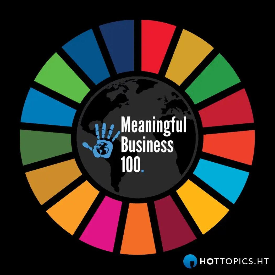 meaningful-business-100-logo