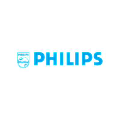 Royal Philips Electronics logo — Netherlands group that acquired Optimum Lighting in a deal advised by Mark Sapsford