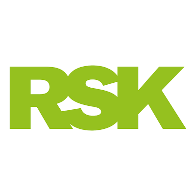 RSK Group logo — UK environmental and engineering consultancy that acquired CAN Geotechnical