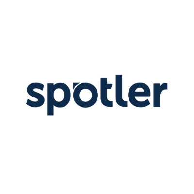 Spotler Group logo — Dutch martech platform that acquired Really Simple Systems