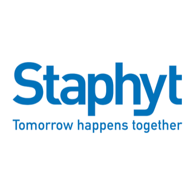 Staphyt logo — French agroscience group that acquired Agchem Project Consulting