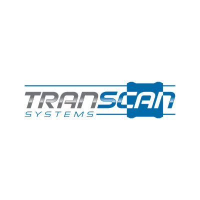 Transcan logo, cold chain telematics specialist acquired by Seven Asset Management