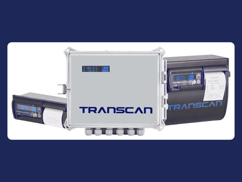 Transcan's acquisition by family-owned logistics group Seven Asset Management in 2006