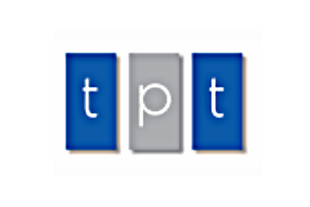 Travel Point Trading logo — UK rail station asset management consultancy acquired by Amey