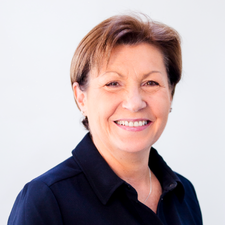 Travel Point Trading Managing Director Deborah Richards sold the business to Amey in 2016