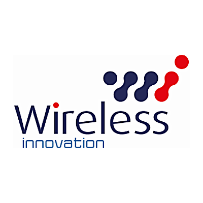 Wireless Innovation logo — UK M2M and IoT satellite connectivity managed services provider