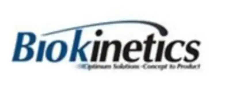 Biokinetics logo