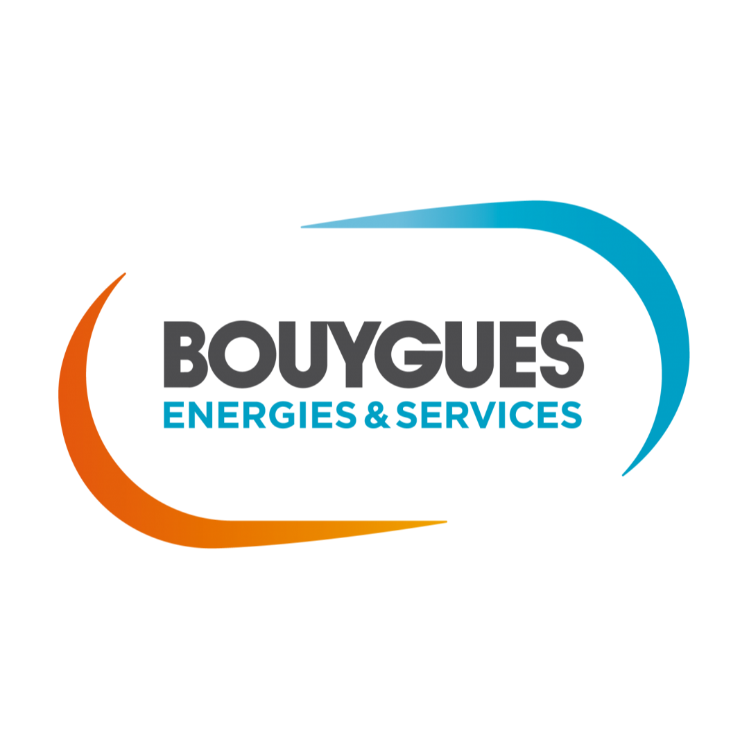 Bouygues logo