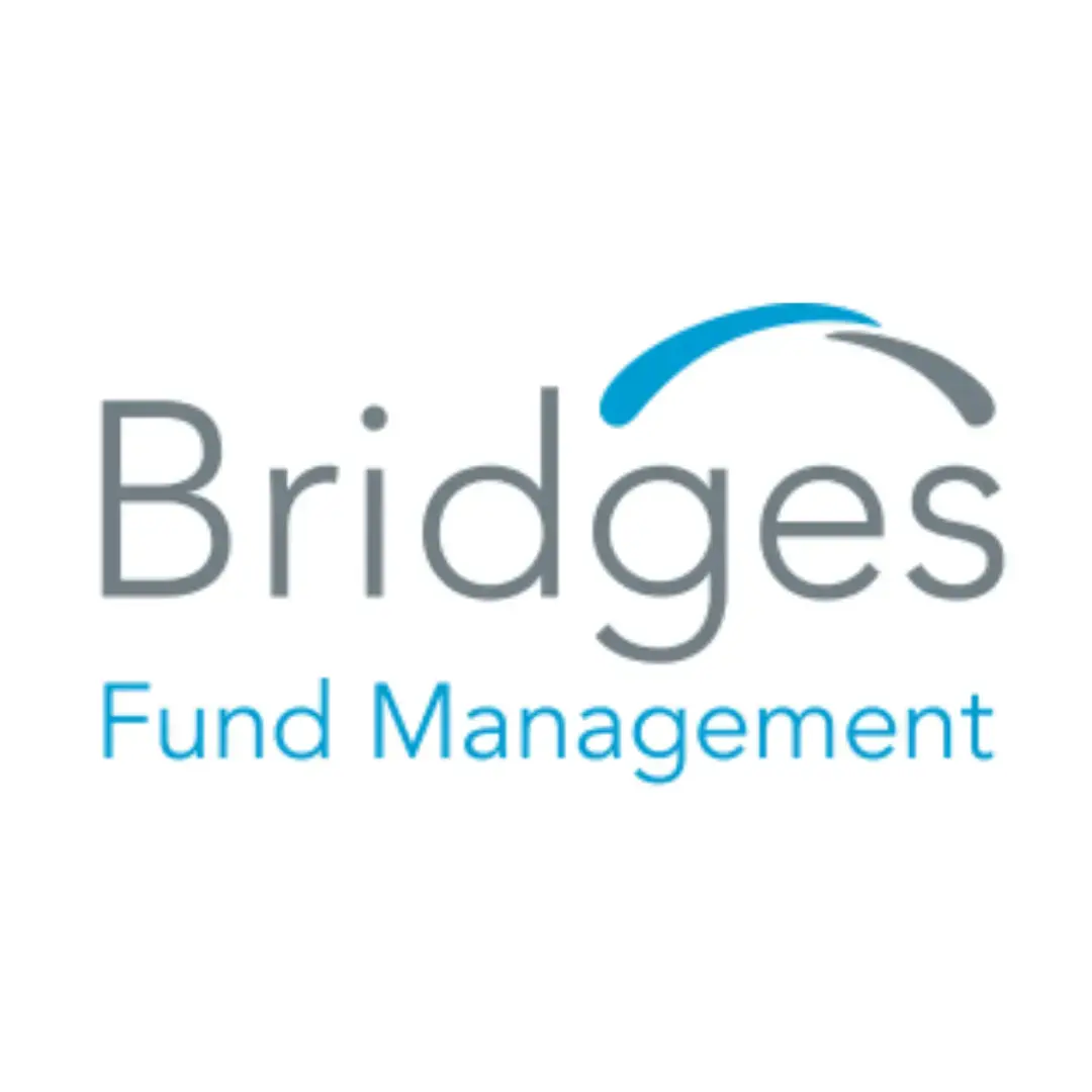 Bridges Ventures logo