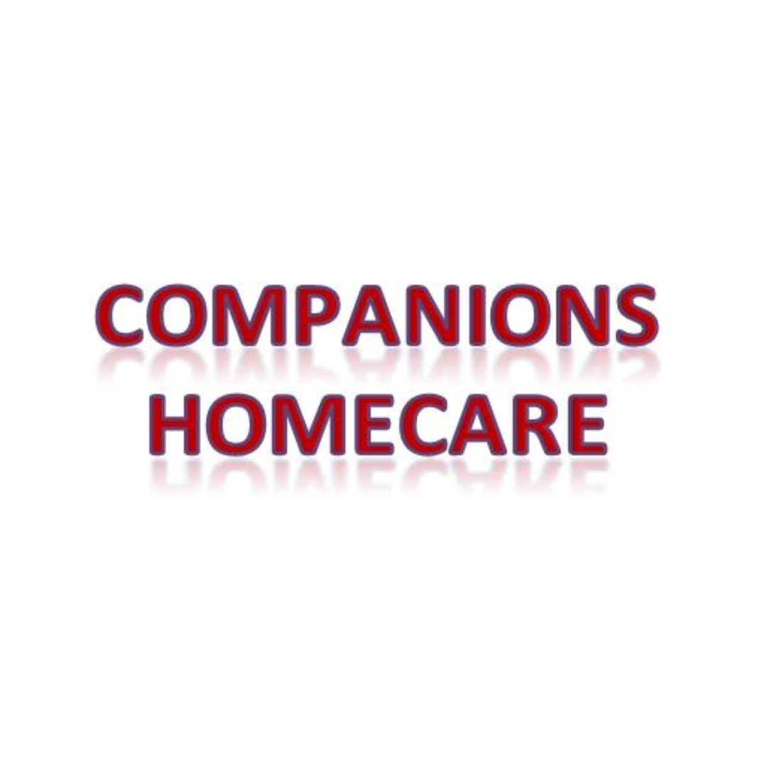 Companions Health logo