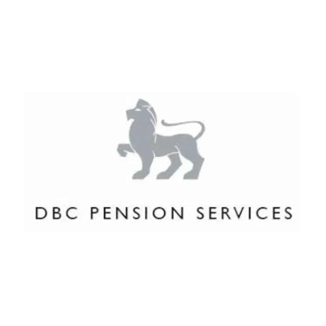 DBC Pensions logo