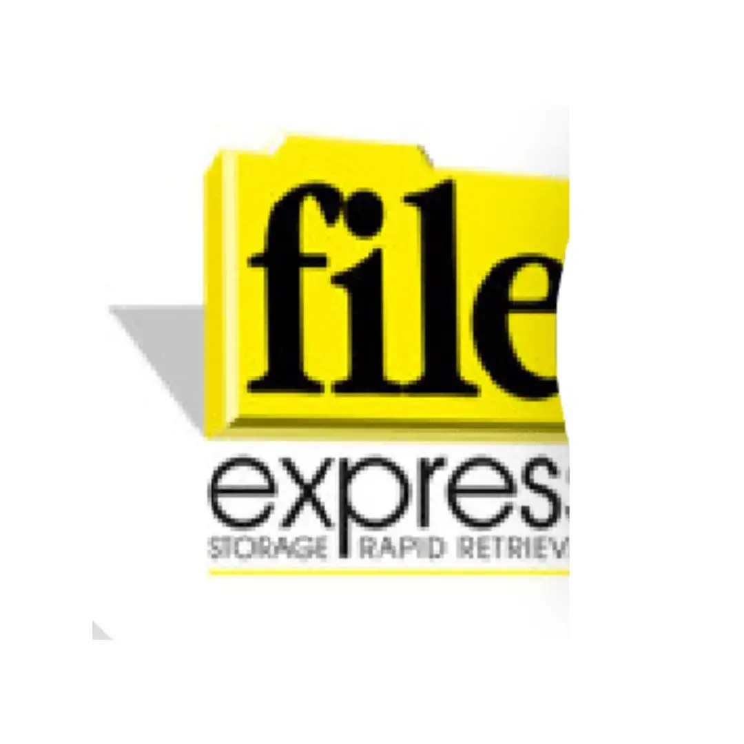 File Express logo