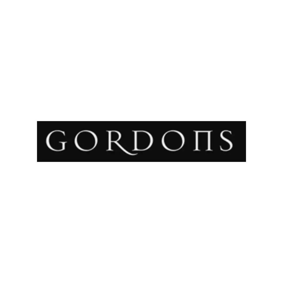 Gordons logo