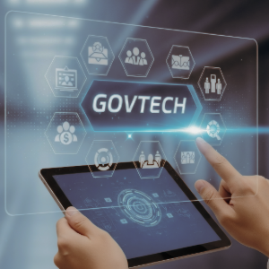 Govtech SaaS M&A Insights 2026 image