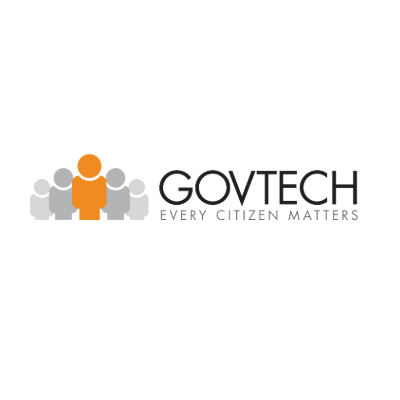 Govtech logo