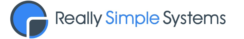 Really Simple Systems logo