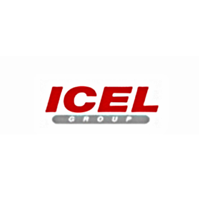 Icel Power Systems logo