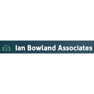 Ian Bowland Assocs logo