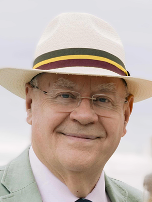 EPIC founding Managing Director Ian Traquair, who sold the Aberdeen safety-tech business to Marine Guard