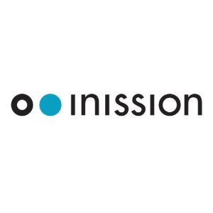 Inission logo