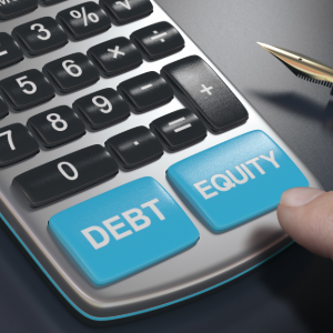 Raising Capital: Venture Debt VS Venture Equity image