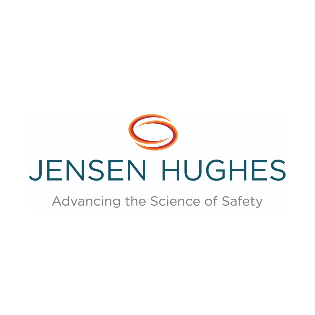 Jensen Hughes logo