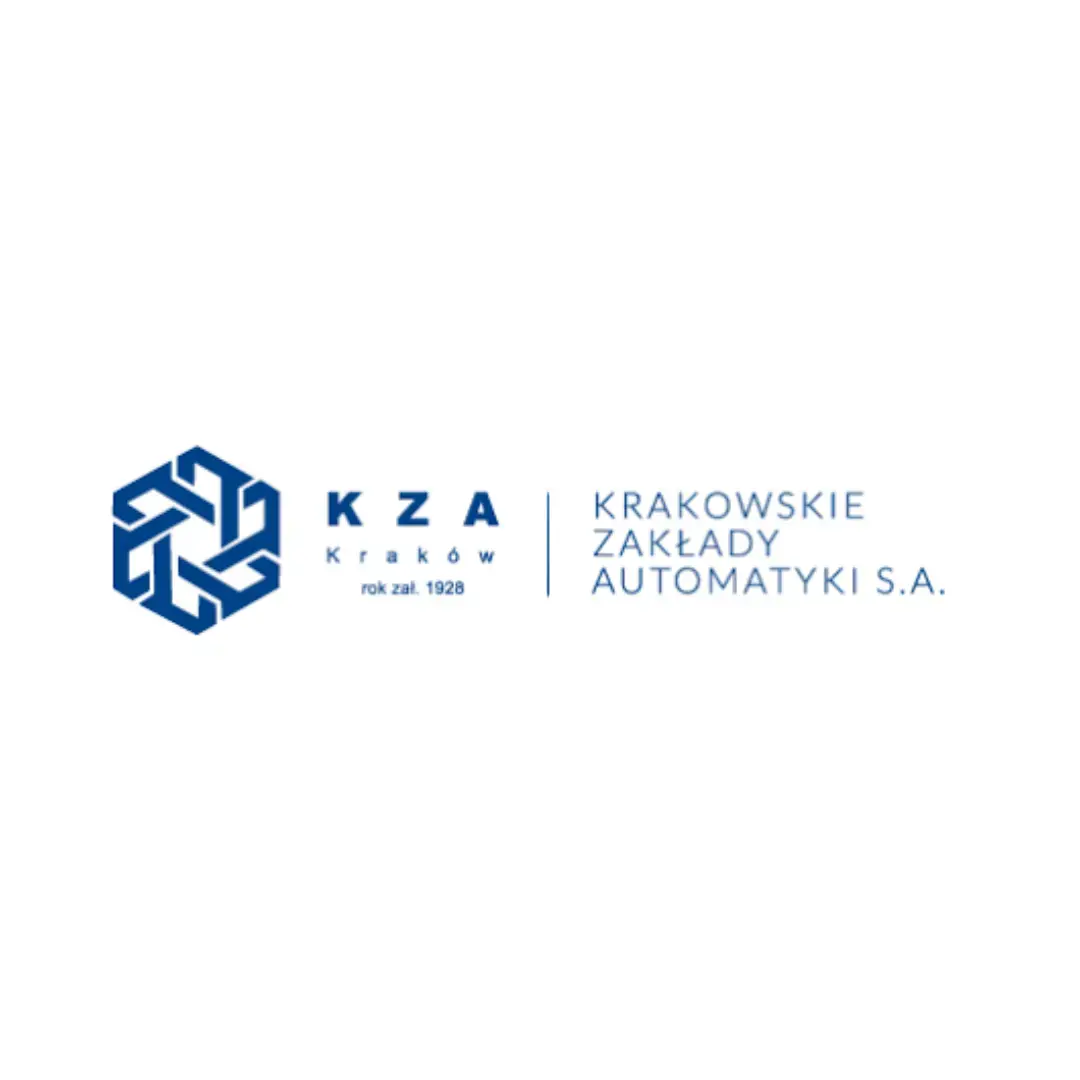 KZA logo