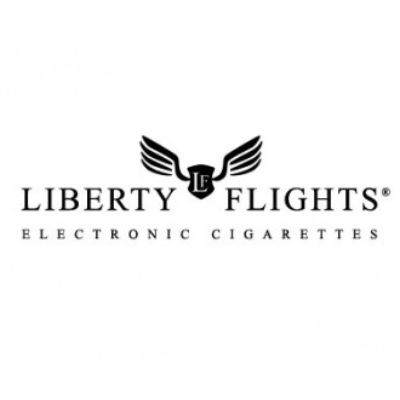 Liberty Flights logo