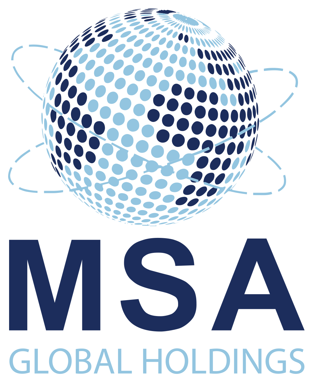 MSA logo