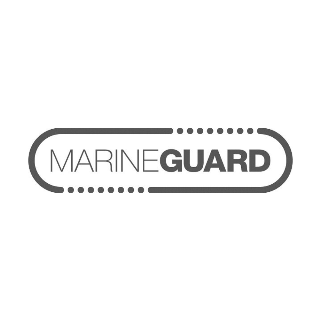 Marine Guard logo