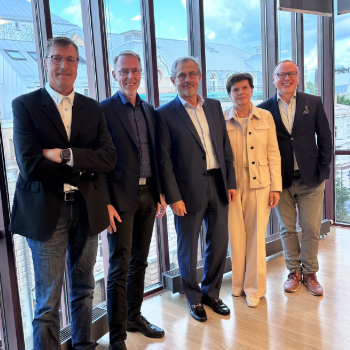 Inission solidifies Nordic-Baltic EMS leadership with Selteka acquisition image