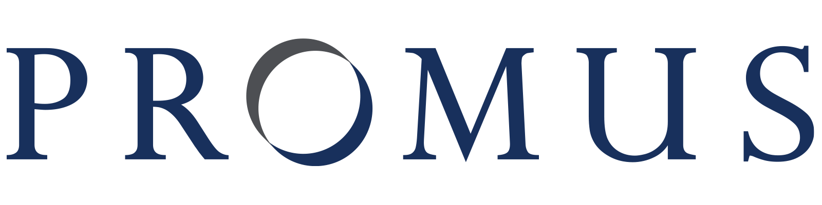 PROMUS Logo