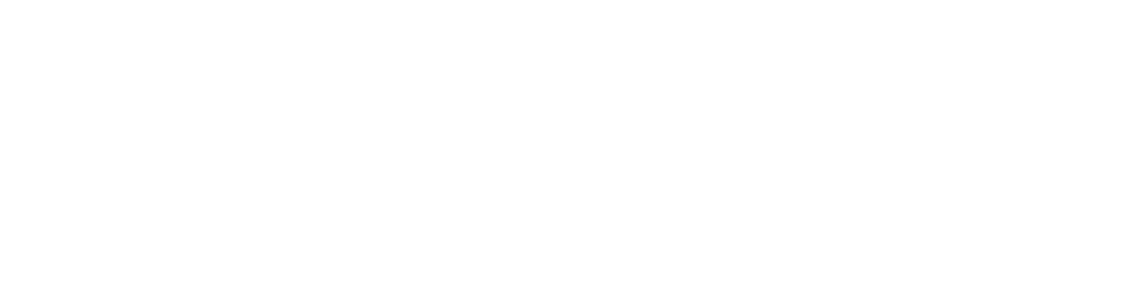 PayCaptain logo reversed
