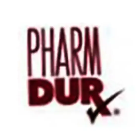 Pharm DUR logo