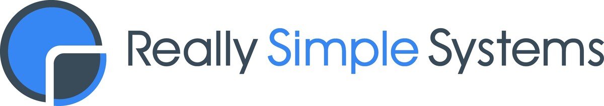 Really Simple Systems Logo