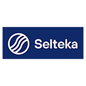 Selteka logo
