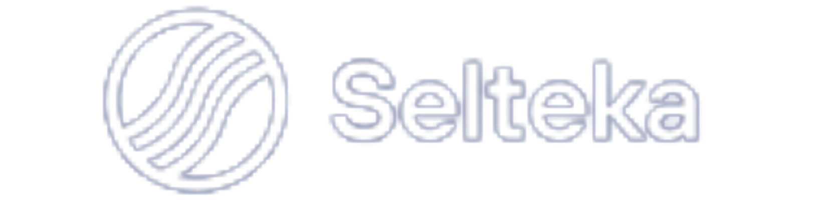 Selteka logo — Lithuanian electronics contract manufacturer acquired by Inission AB