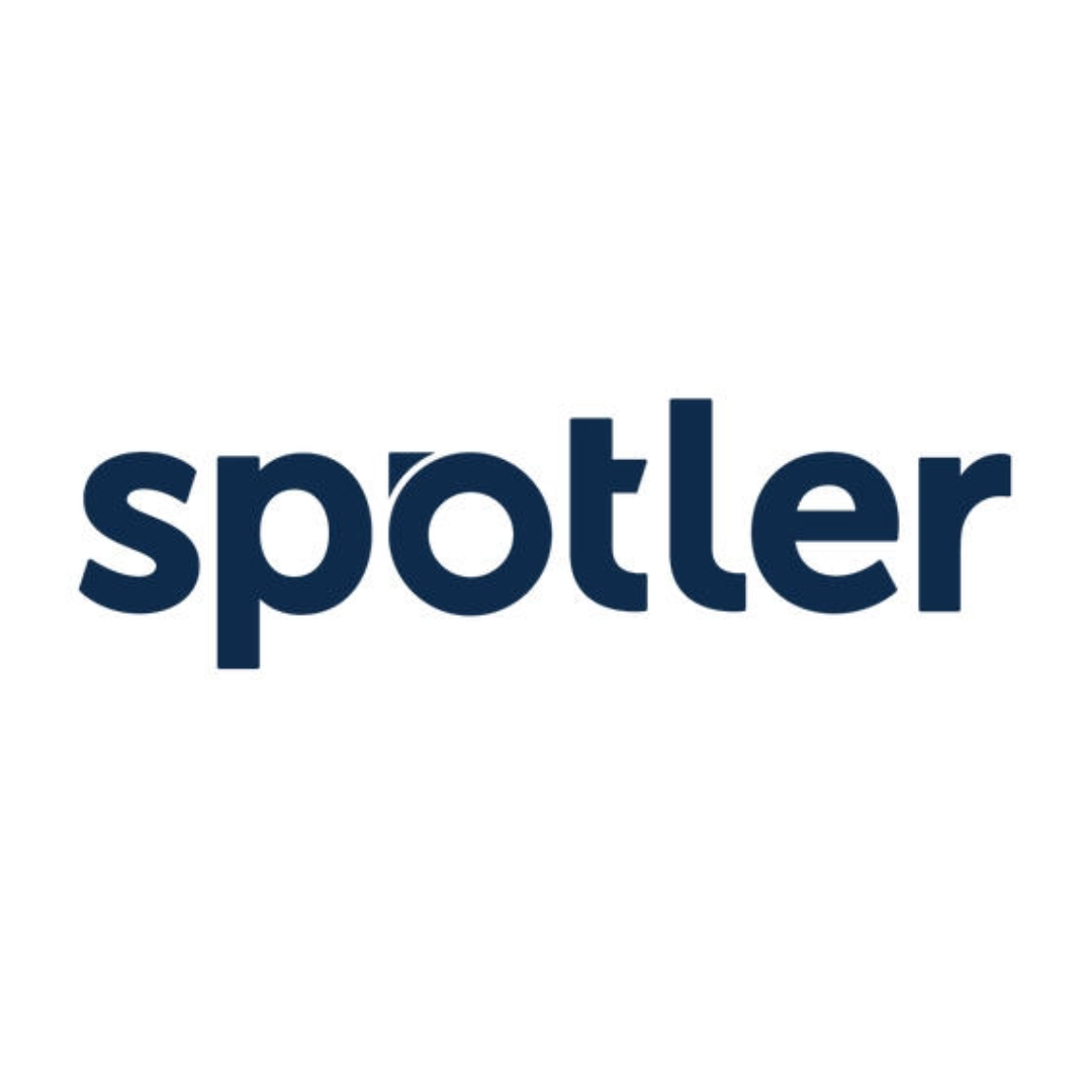 Spotler logo