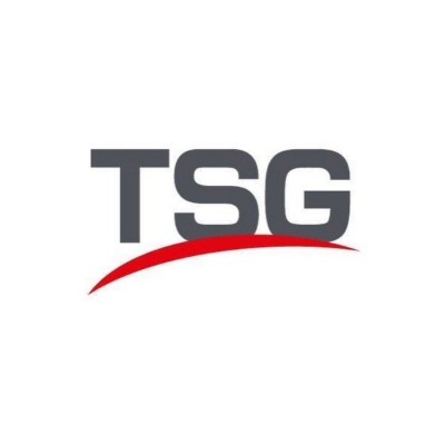 TSG logo