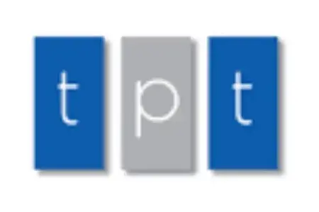 Travel Point Trading logo