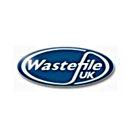 Wastefile logo