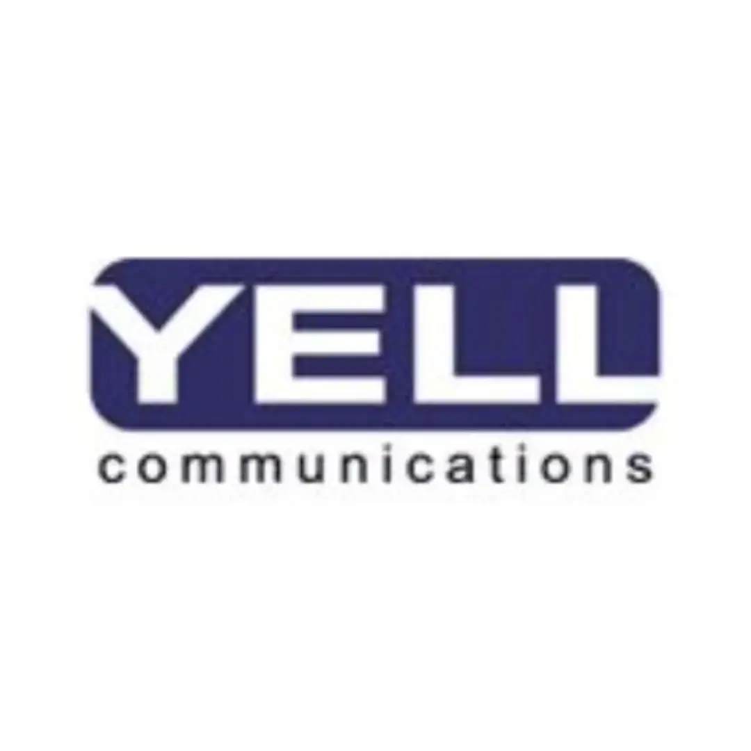 Yell logo