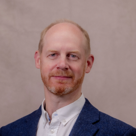 Douglas Edmunds, Partner at CapEQ, sell-side M&A advisor to Lightning Reach