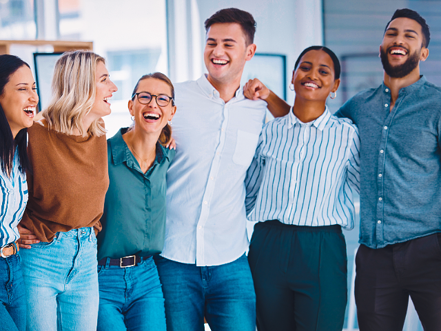 Group-of-happy-employees-enjoying-working-together-capeq-insight