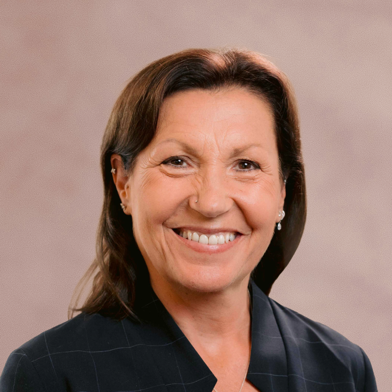 Deborah Richards, non-executive director at CapEQ
