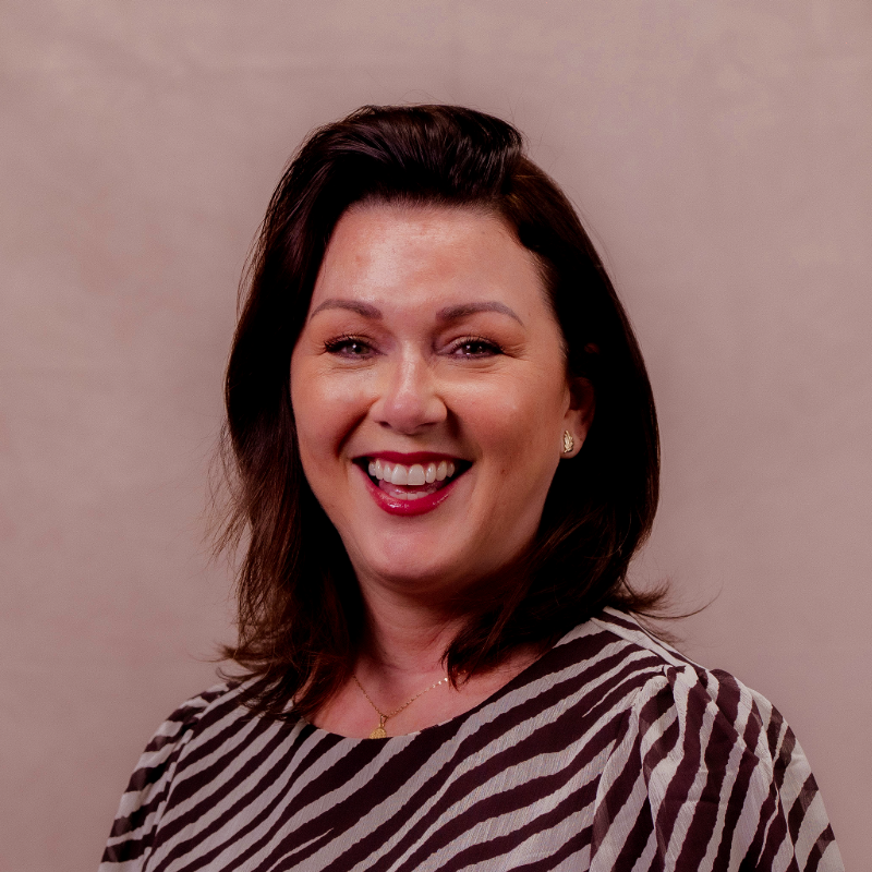 Michelle Chandler-Haynes, Head of Project Management at CapEQ